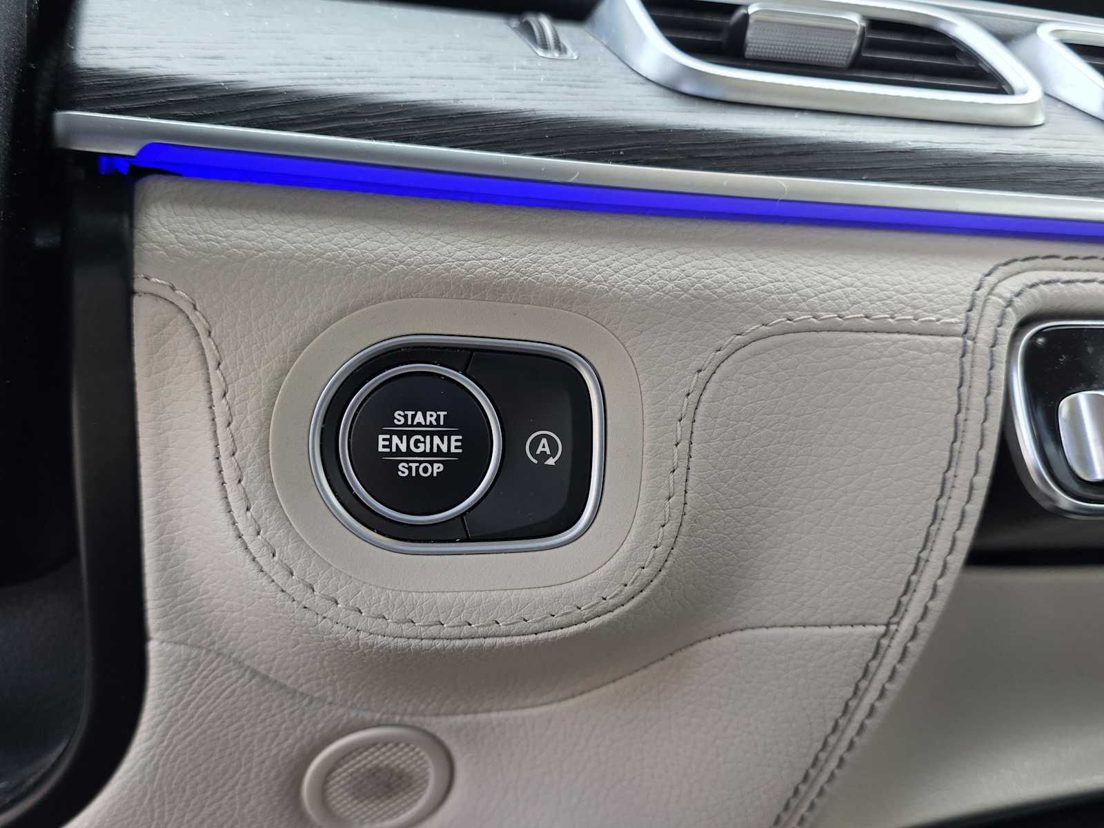 Thumbnail: 2023 Mercedes-Benz GLE - 11