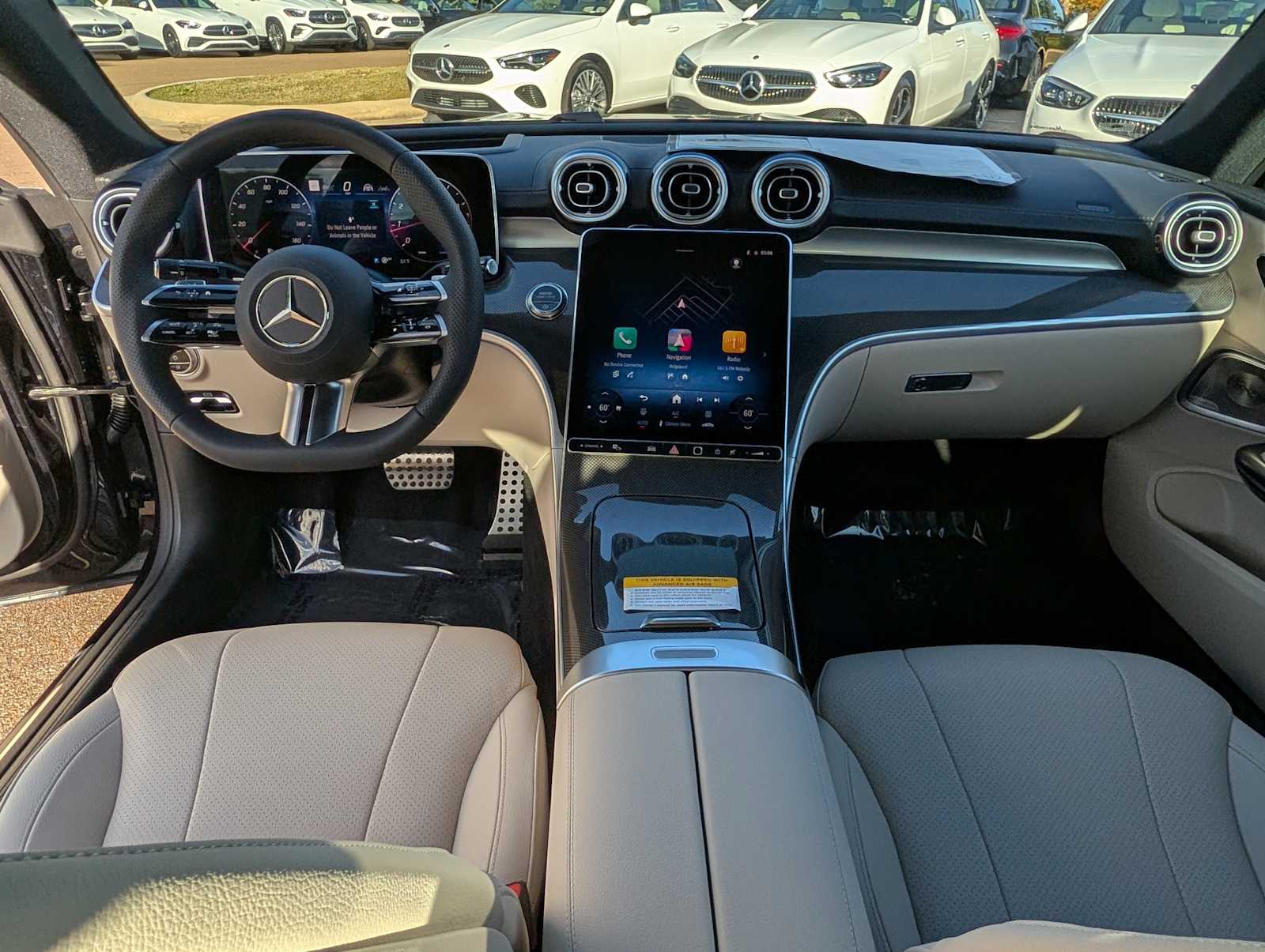 Thumbnail: 2026 Mercedes-Benz CLE - 6