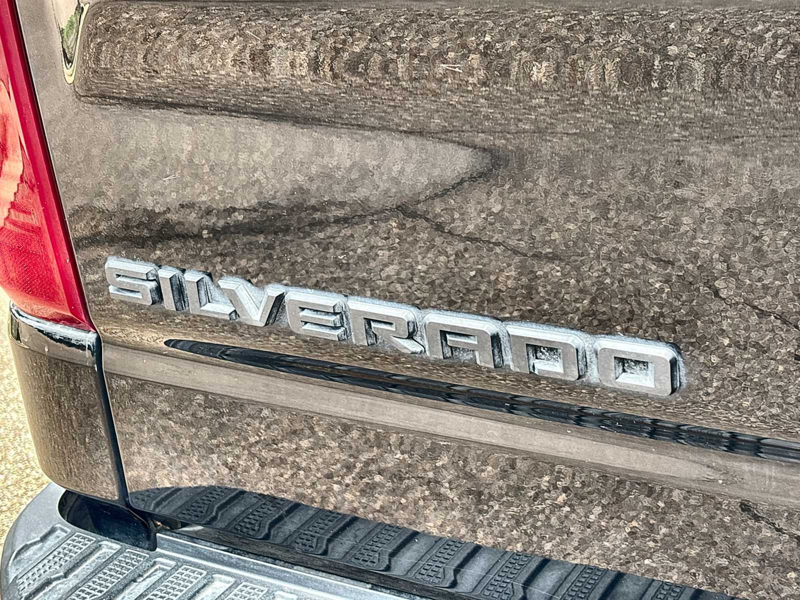 Thumbnail: 2022 Chevrolet Silverado 1500 - 15