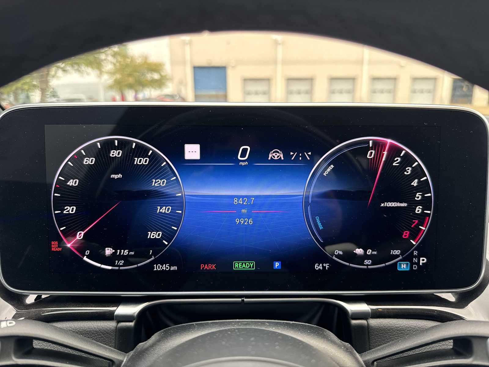 Thumbnail: 2024 Mercedes-Benz S-Class - 25