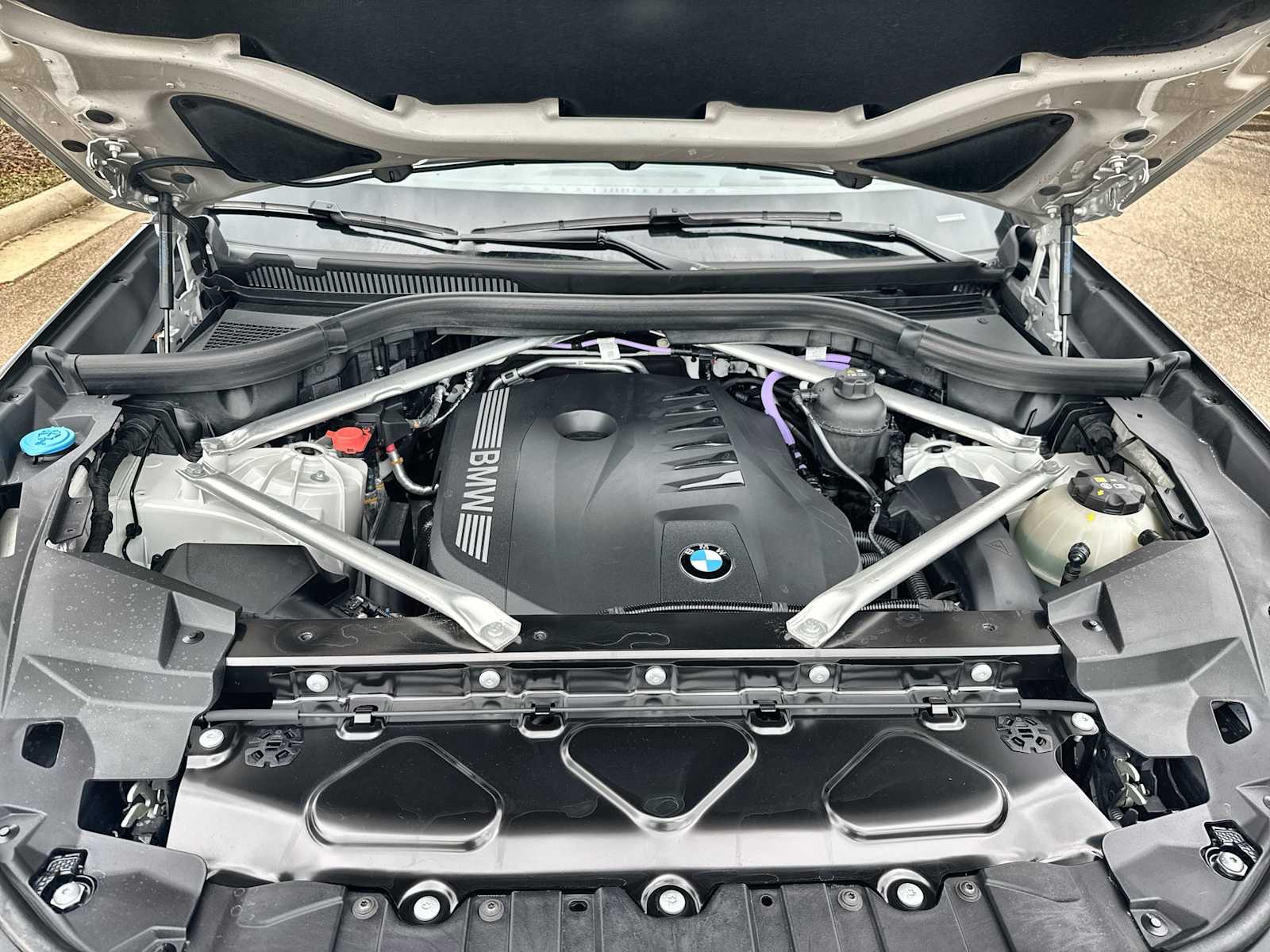 Thumbnail: 2026 BMW X5 - 13