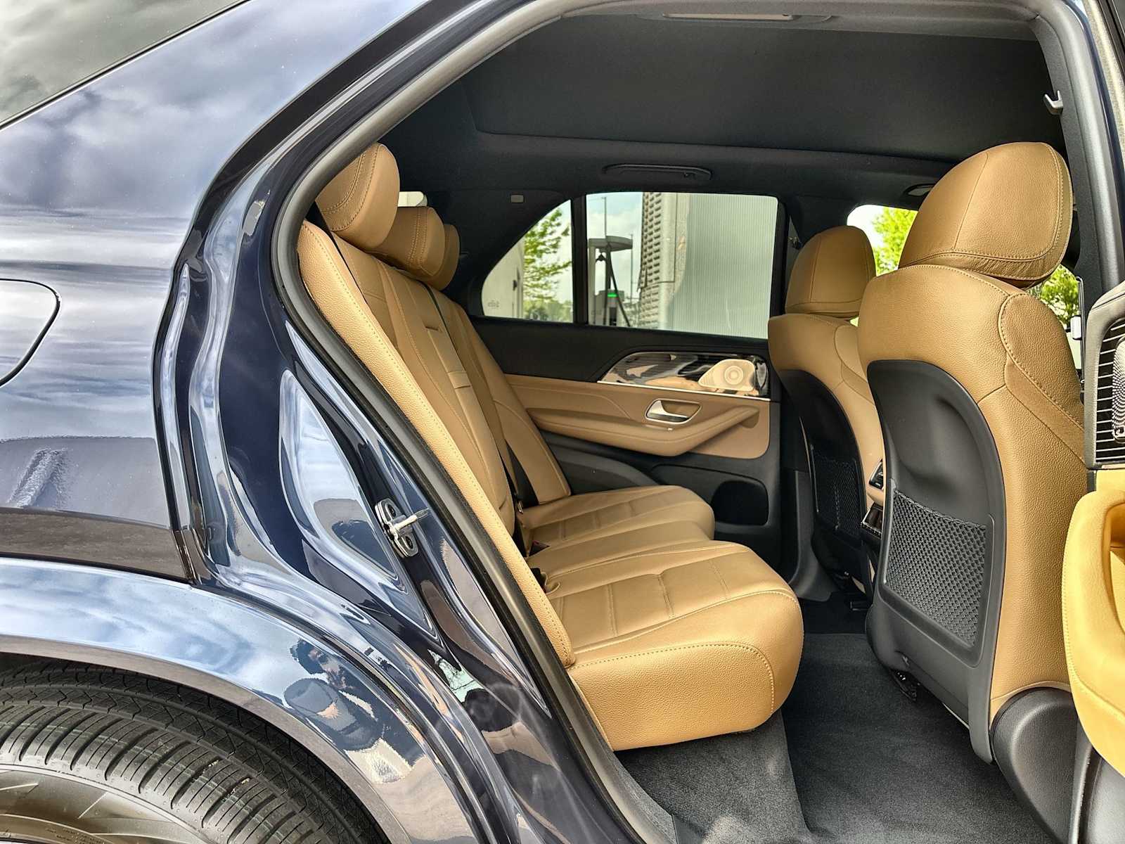 Thumbnail: 2026 Mercedes-Benz GLE - 19