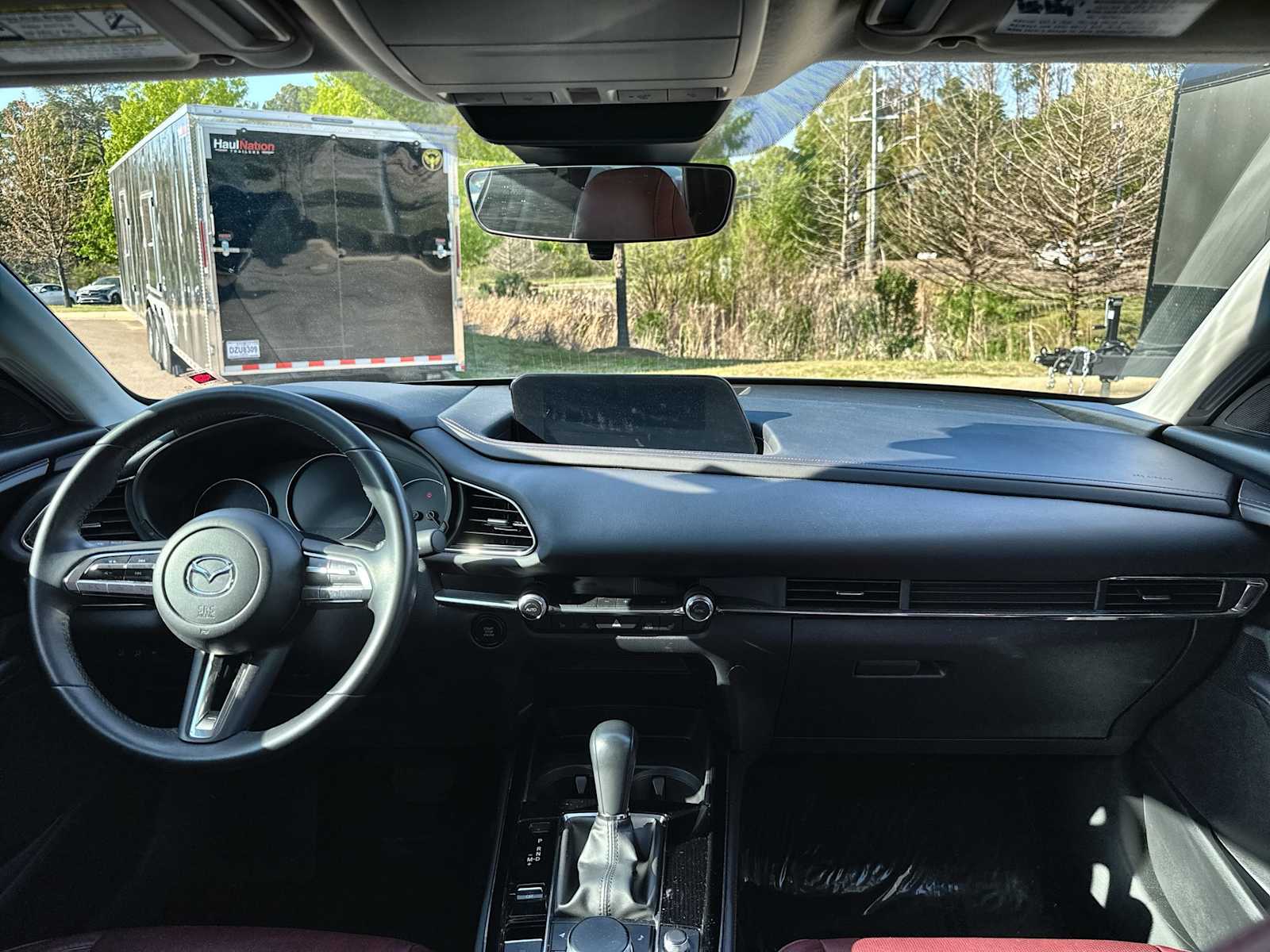 Thumbnail: 2023 Mazda CX-30 - 20