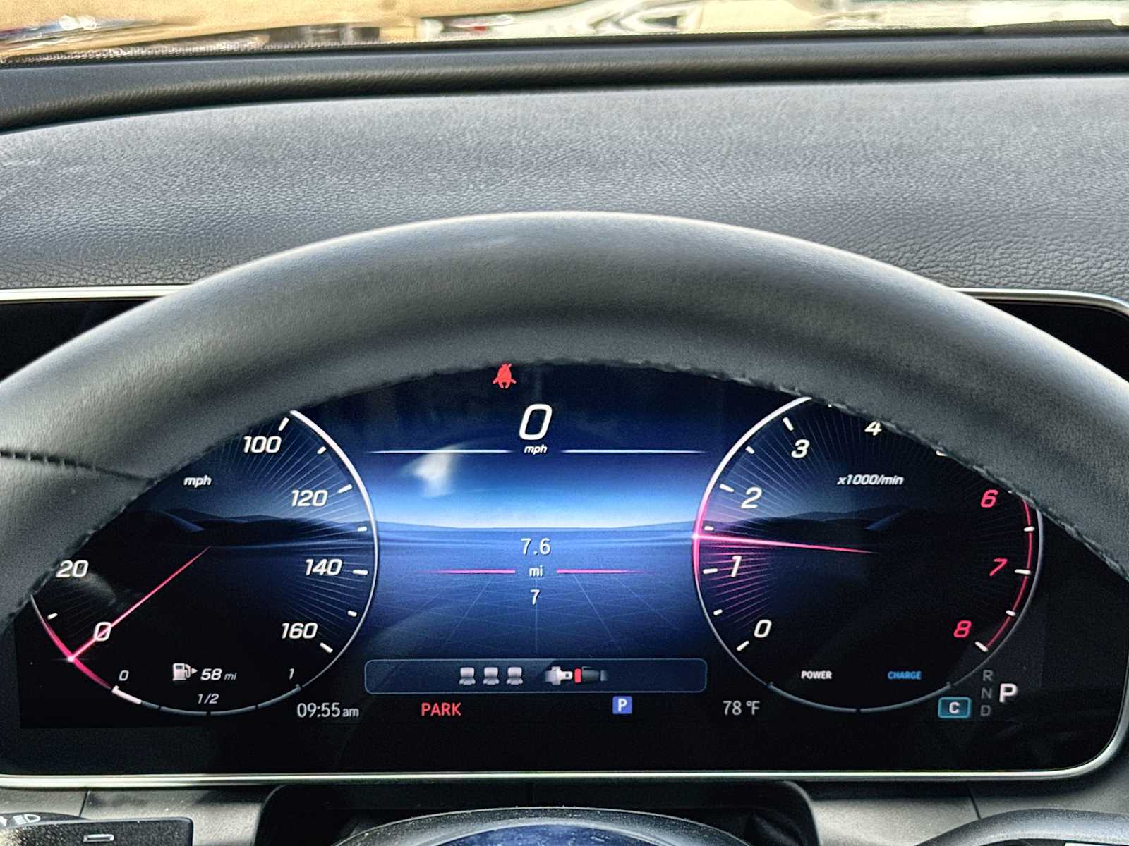 Thumbnail: 2026 Mercedes-Benz GLC - 24