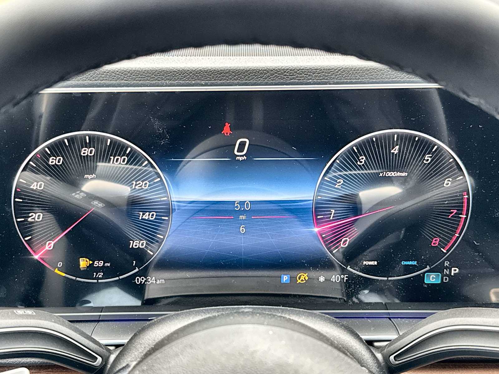 Thumbnail: 2026 Mercedes-Benz GLE - 24