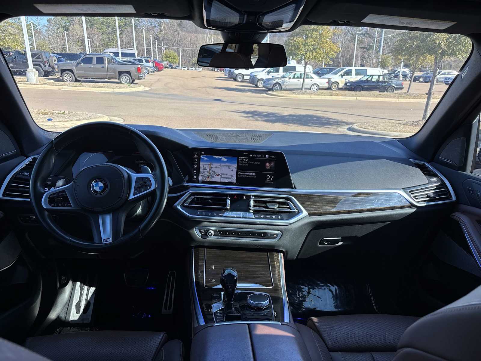 Thumbnail: 2019 BMW X5 - 14