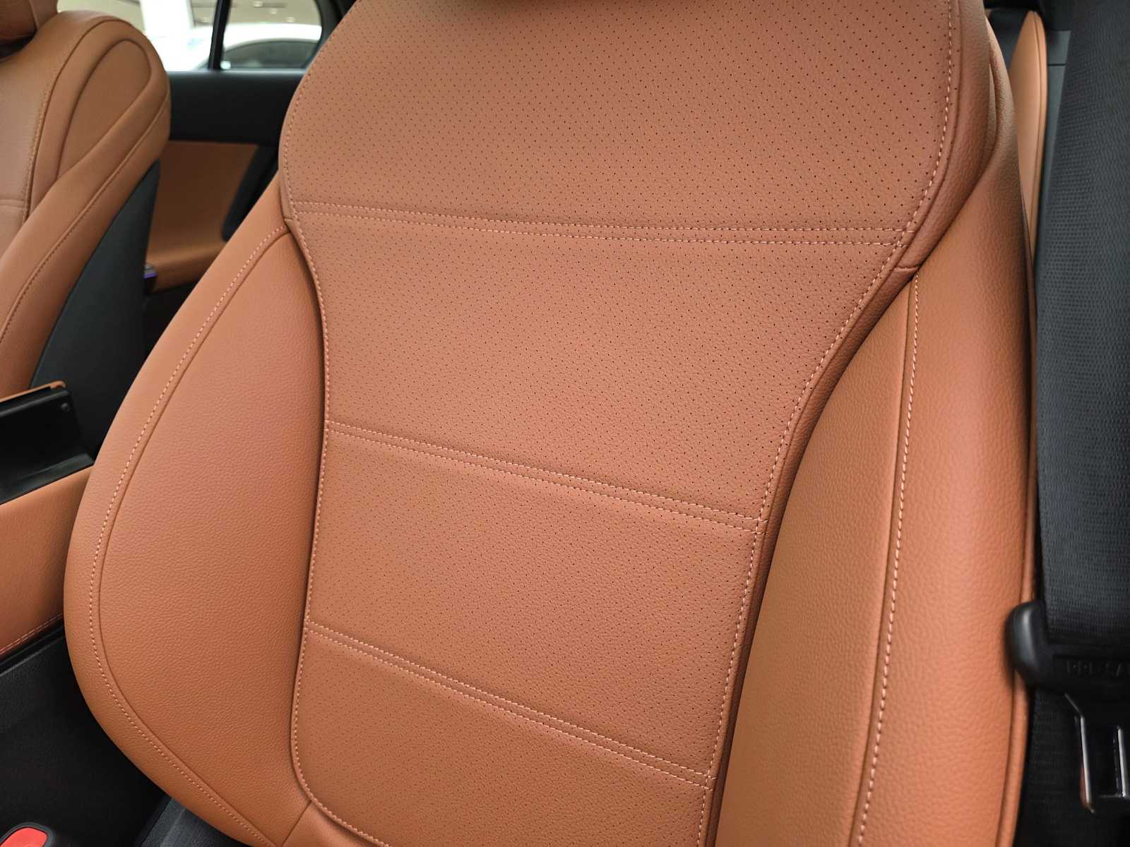 Thumbnail: 2026 Mercedes-Benz C-Class - 15