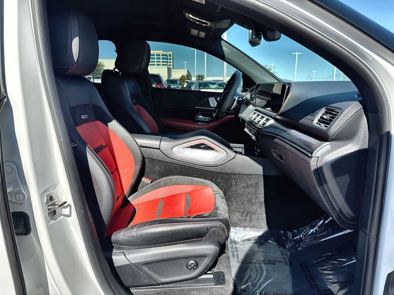 Thumbnail: 2024 Mercedes-Benz GLE - 9