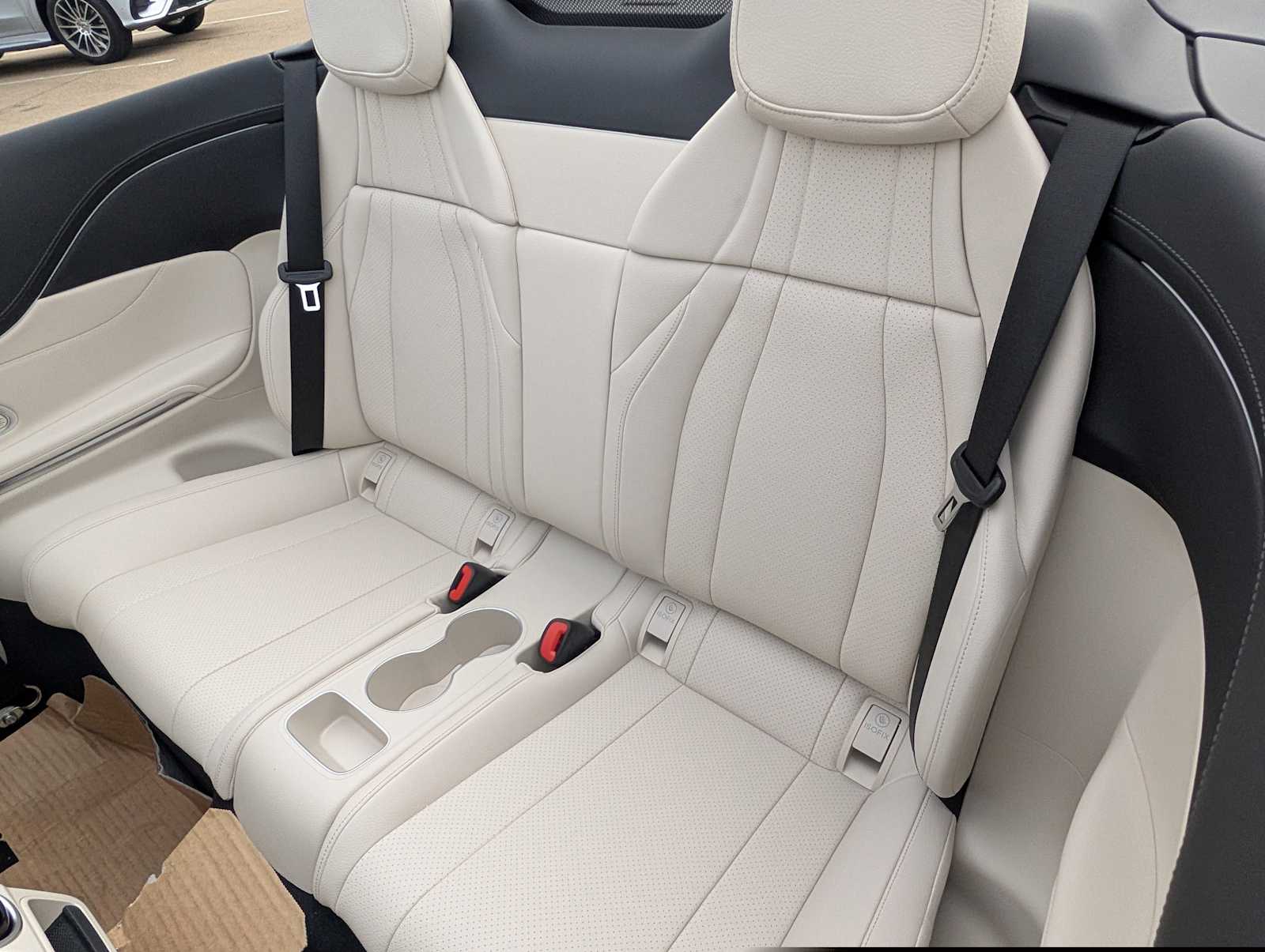 Thumbnail: 2026 Mercedes-Benz CLE - 23