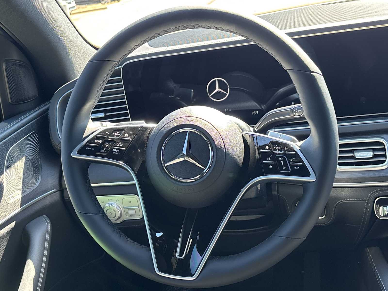 Thumbnail: 2026 Mercedes-Benz GLE - 20