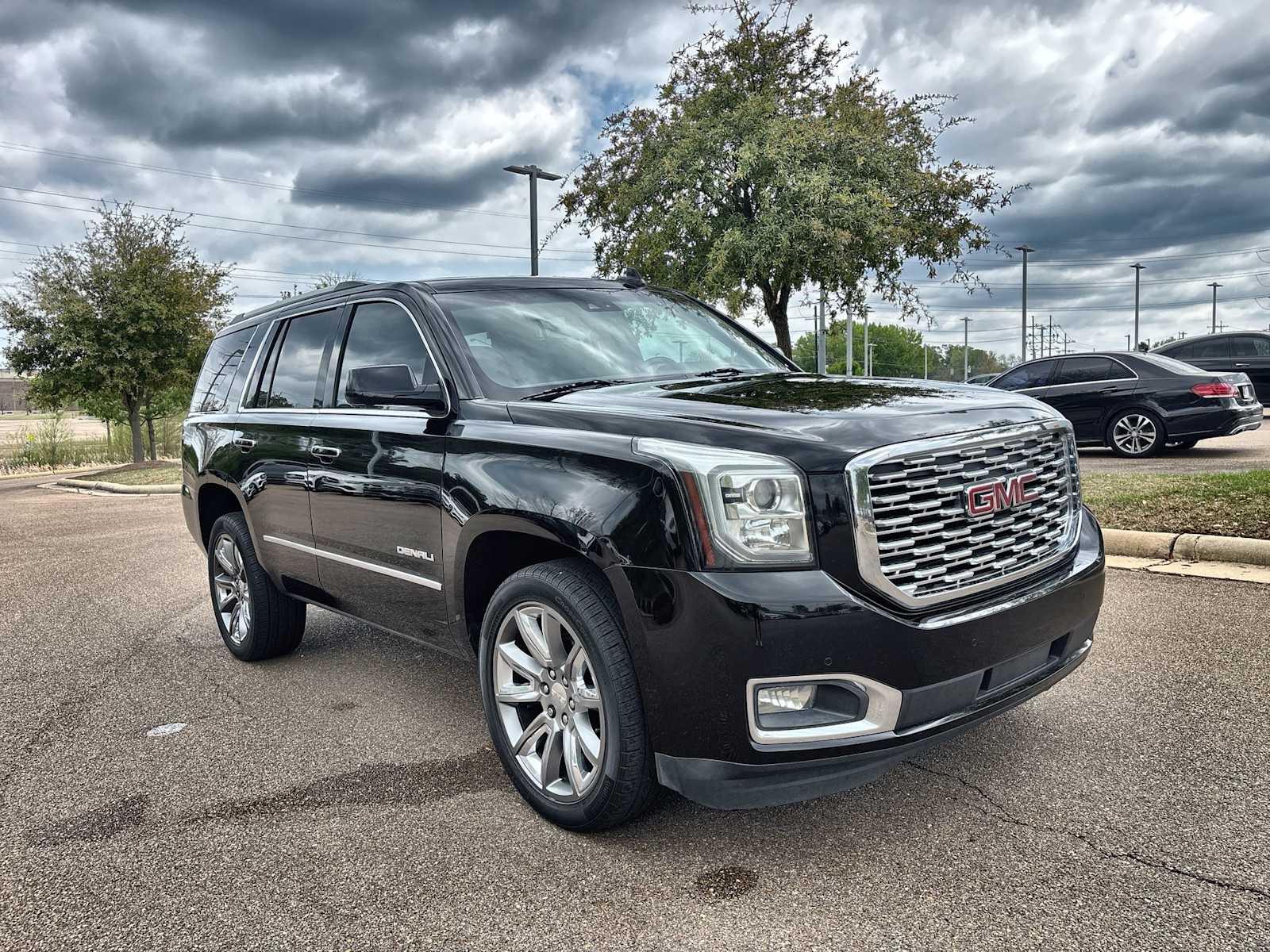 Thumbnail: 2019 GMC Yukon - 11