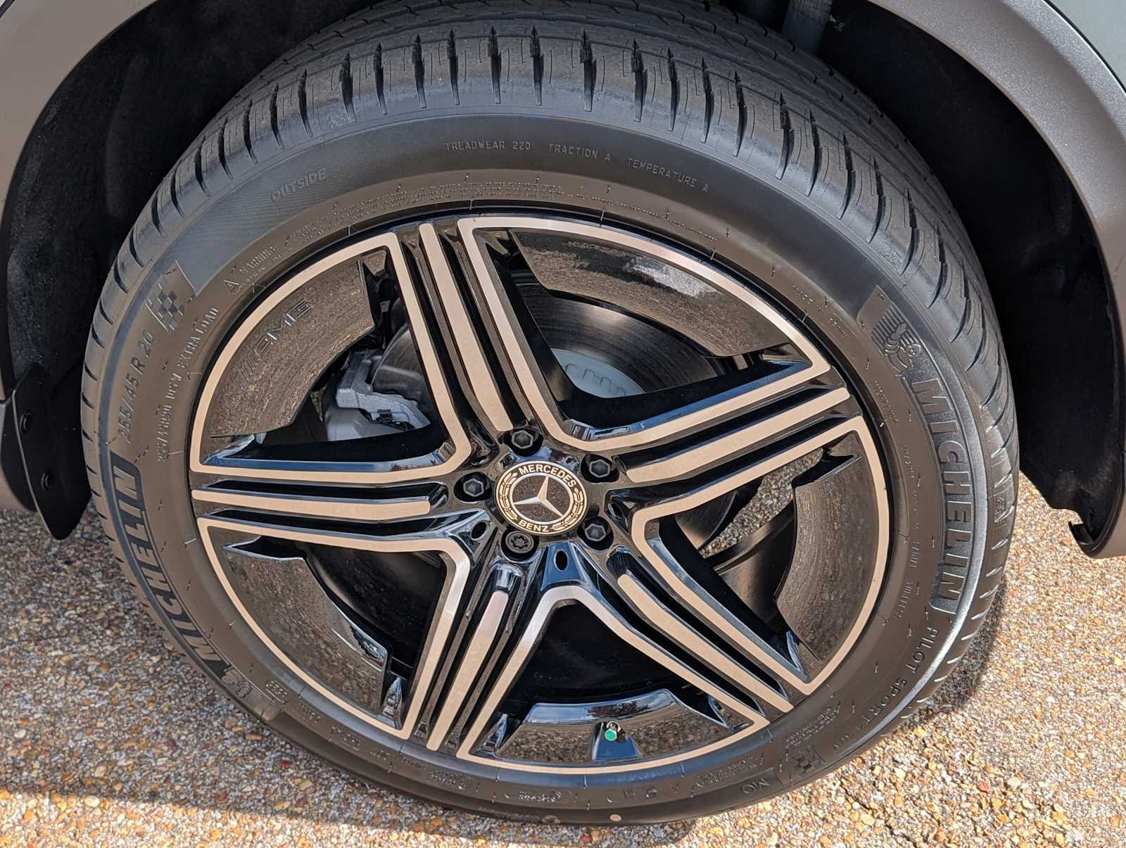 Thumbnail: 2026 Mercedes-Benz GLC - 26