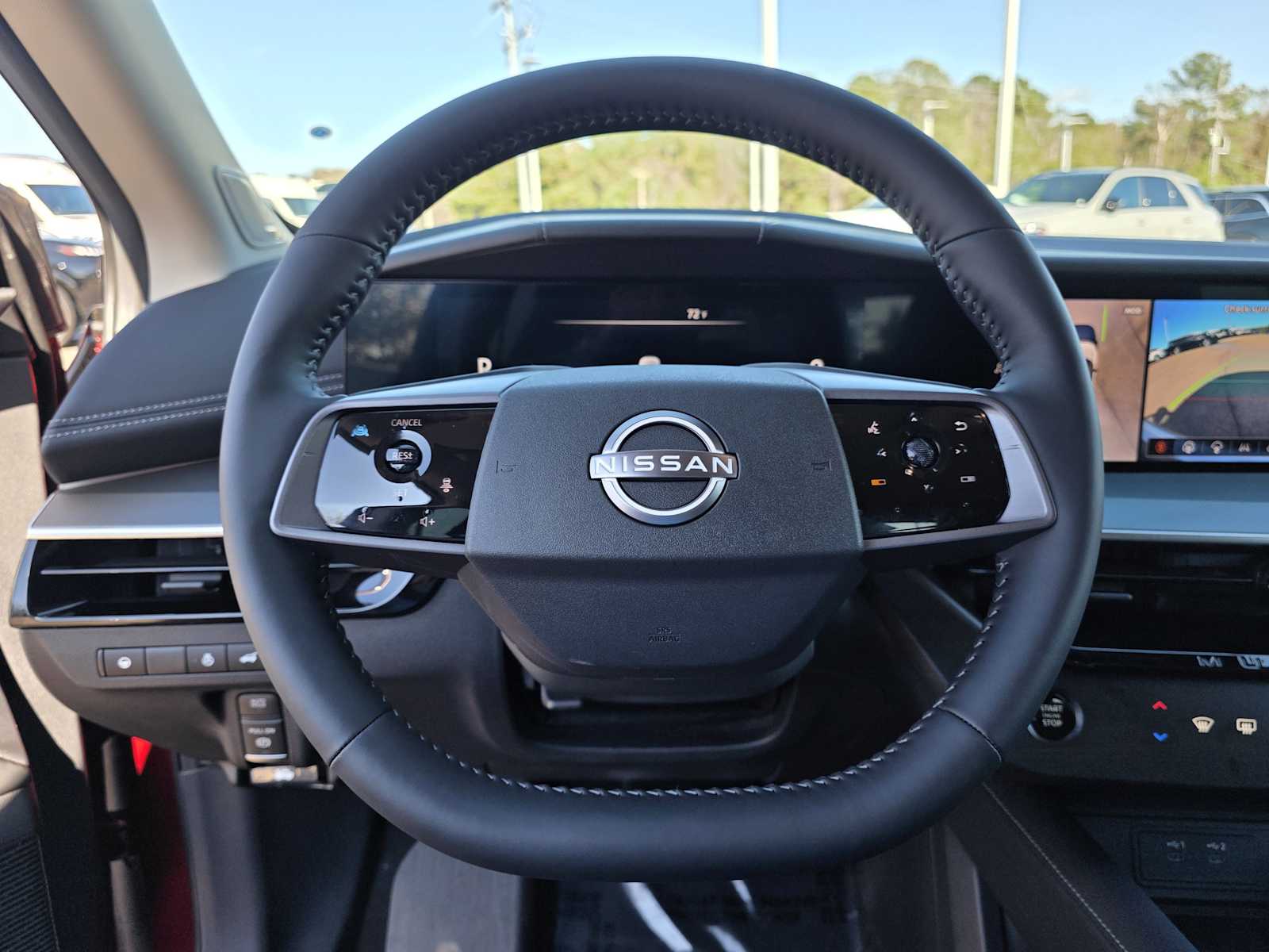 Thumbnail: 2025 Nissan Murano - 22