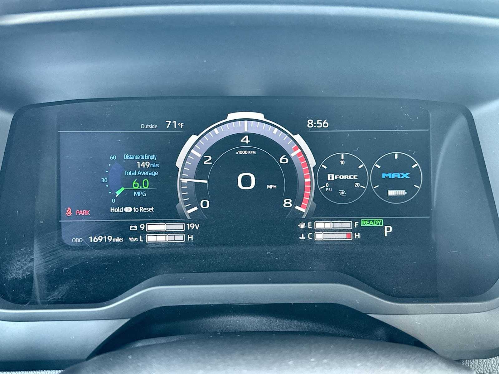 Thumbnail: 2023 Toyota Sequoia - 24