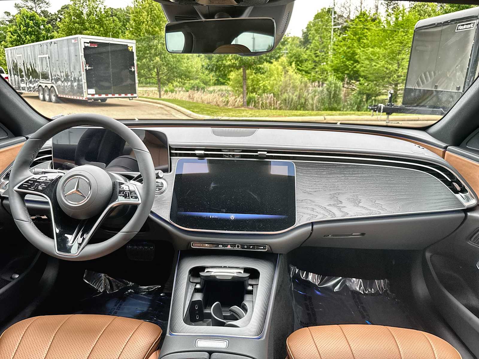 Thumbnail: 2026 Mercedes-Benz E-Class - 20