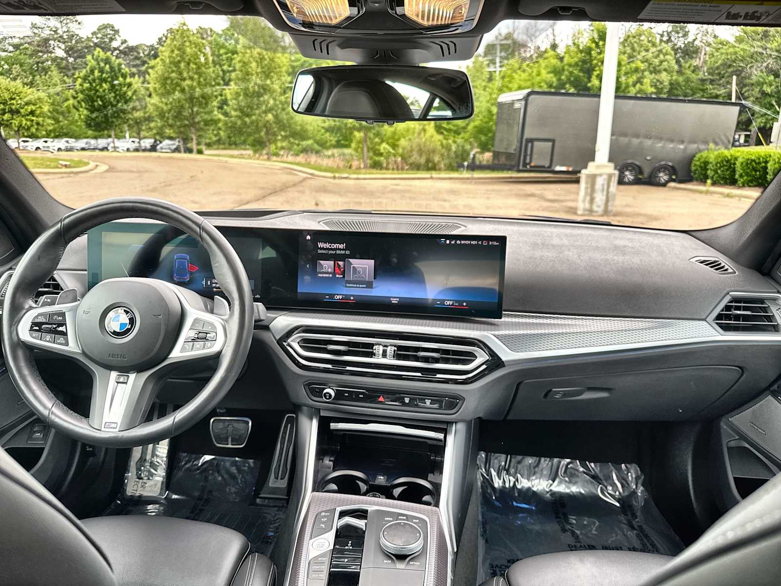 Thumbnail: 2024 BMW 3 Series - 20