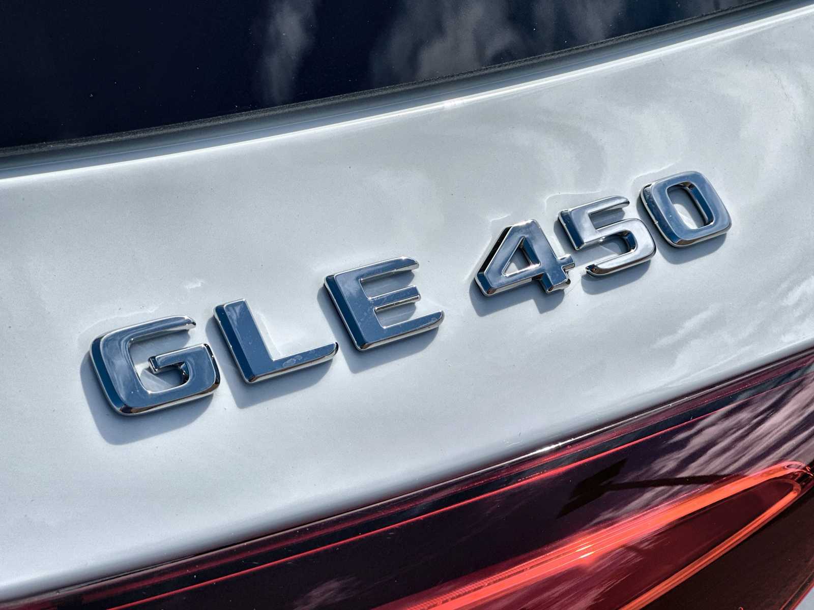 Thumbnail: 2026 Mercedes-Benz GLE - 15