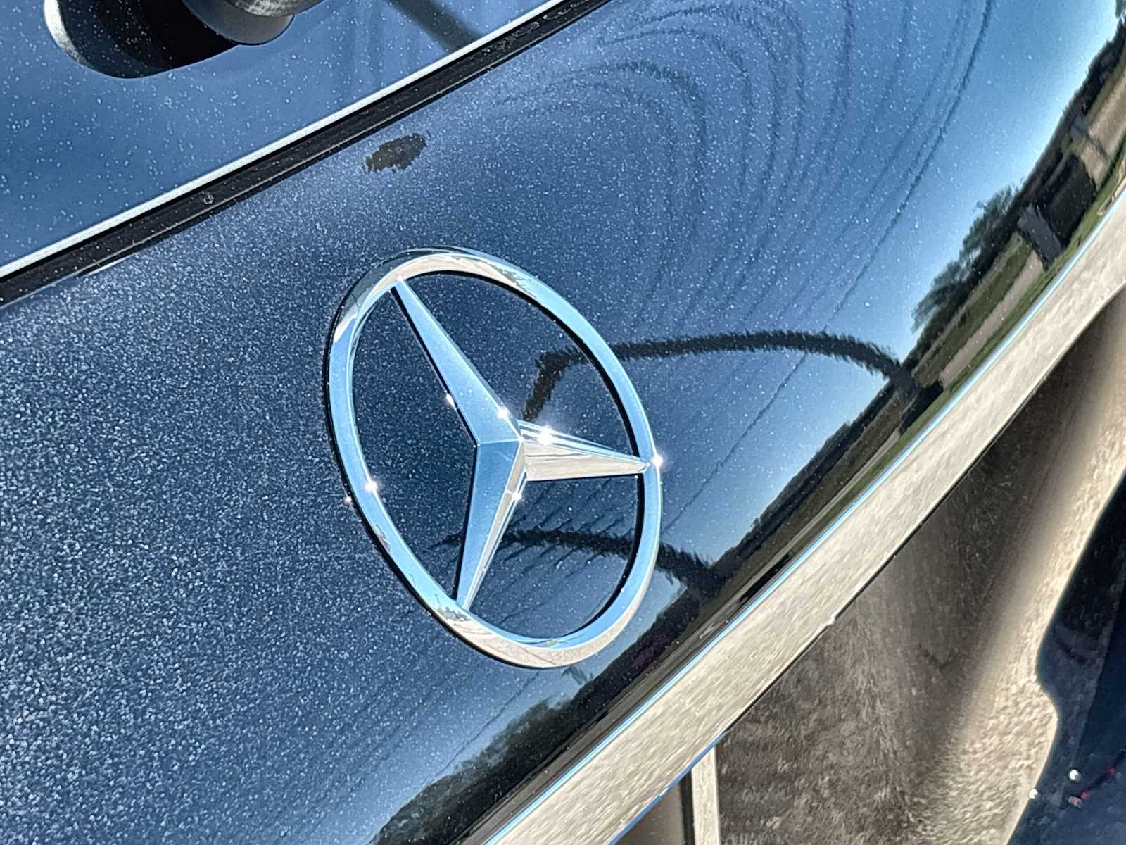 Thumbnail: 2026 Mercedes-Benz GLE - 16