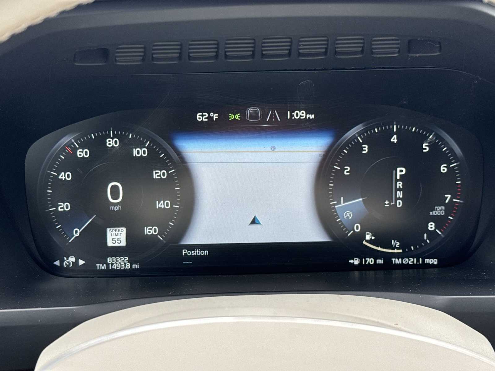 Thumbnail: 2018 Volvo XC90 - 25