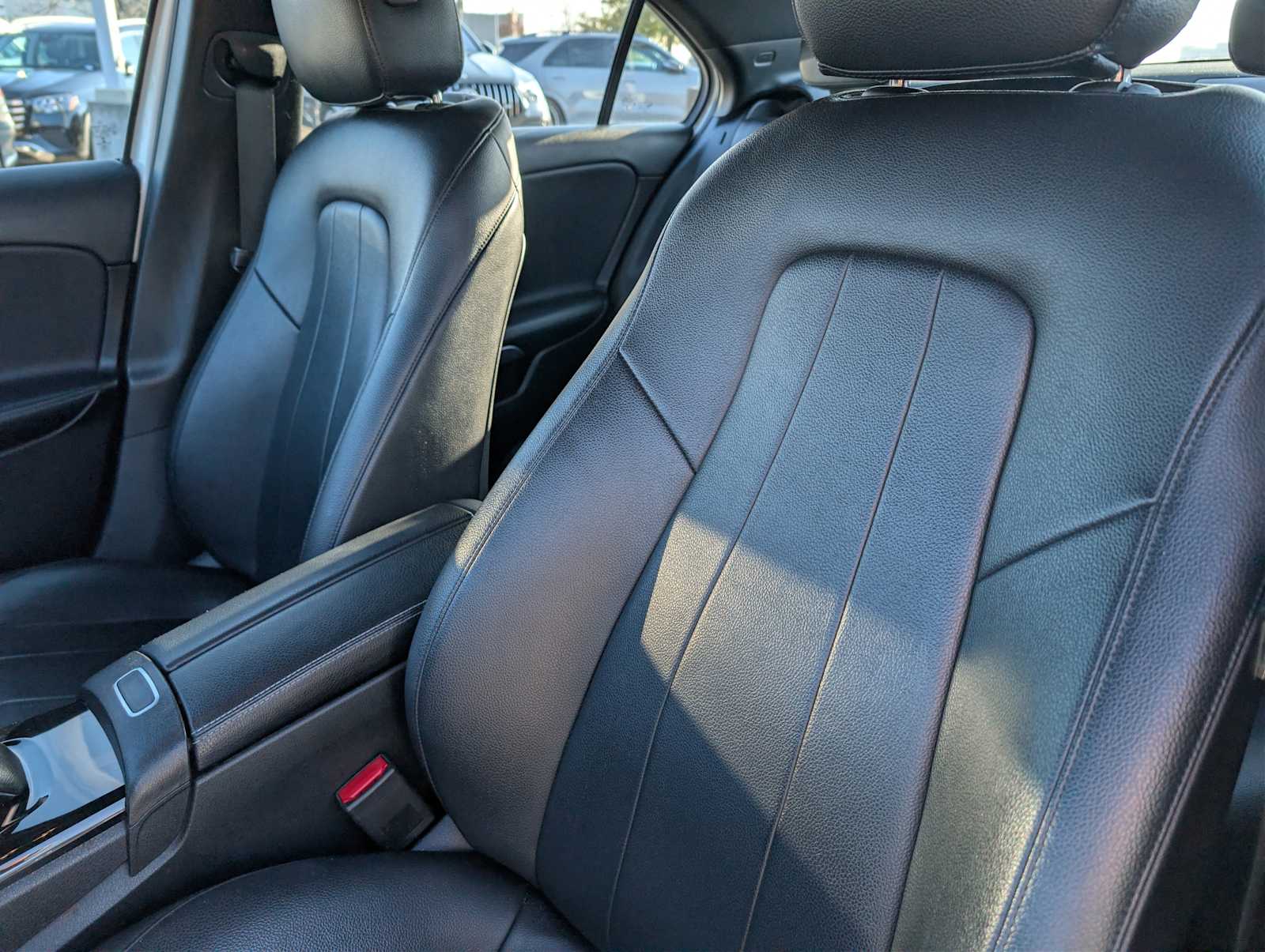 Thumbnail: 2019 Mercedes-Benz A-Class - 21