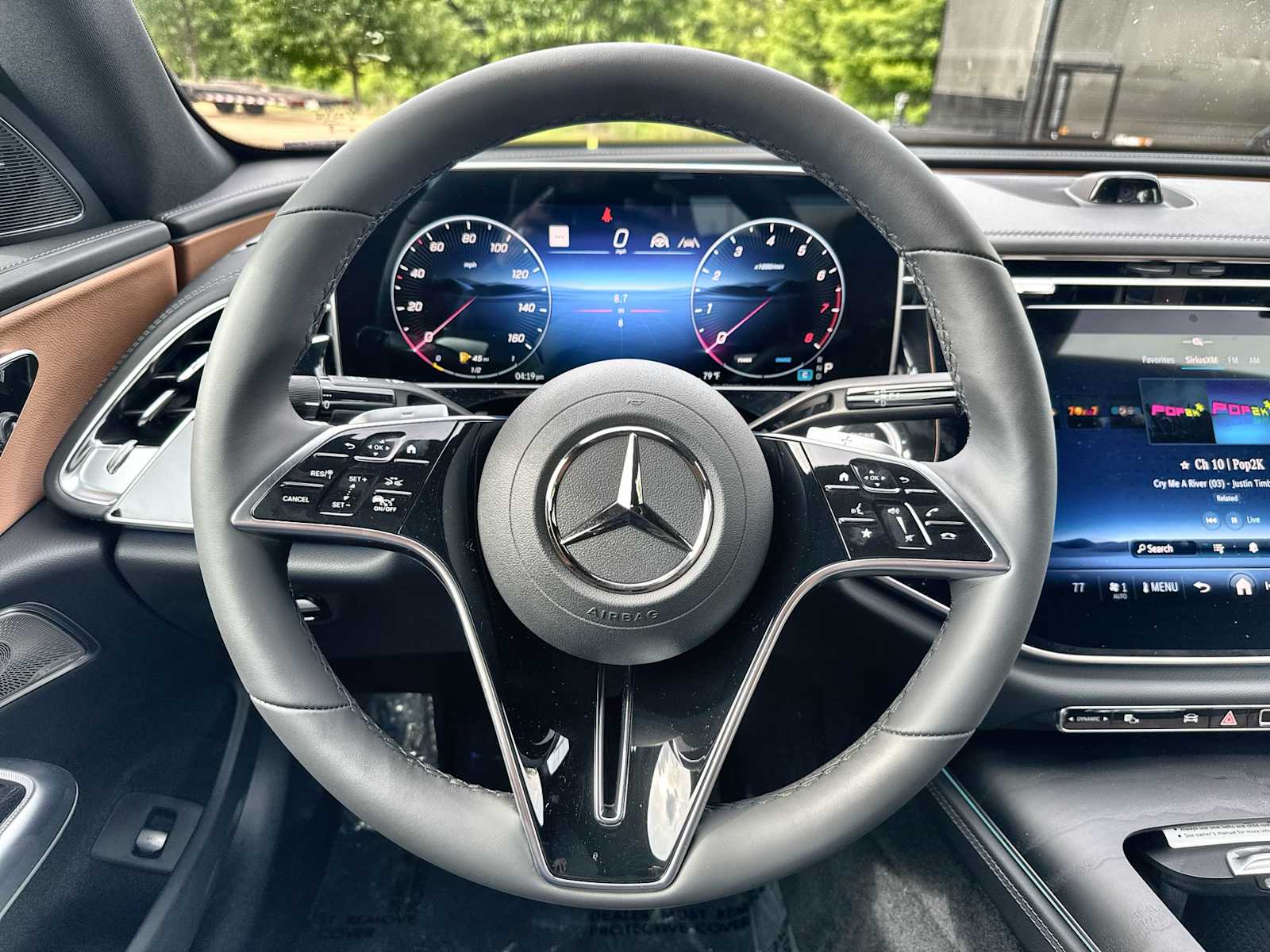 Thumbnail: 2026 Mercedes-Benz E-Class - 21