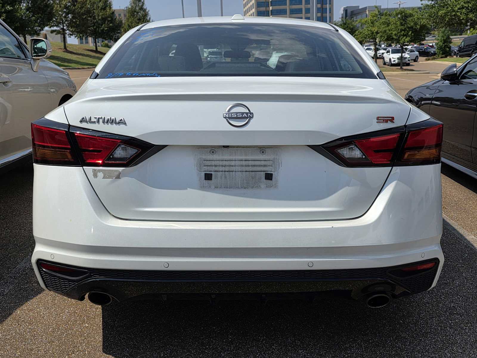 Thumbnail: 2023 Nissan Altima - 5
