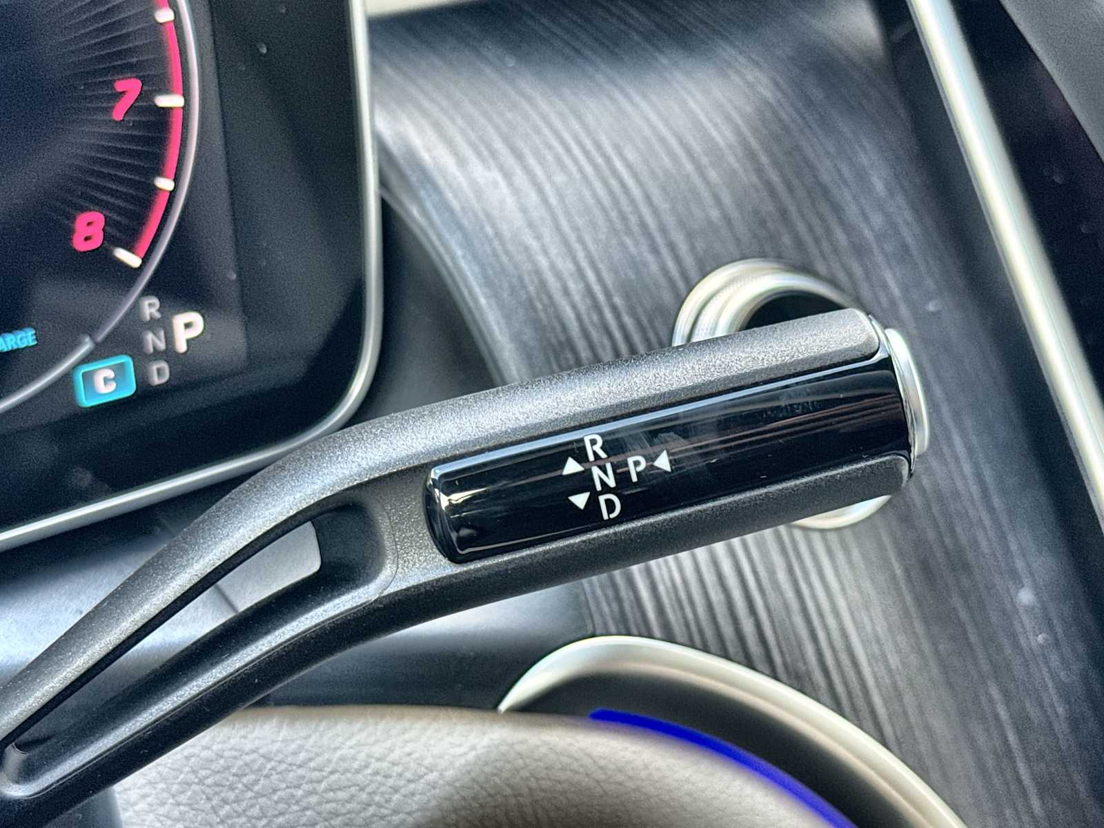 Thumbnail: 2026 Mercedes-Benz GLC - 23