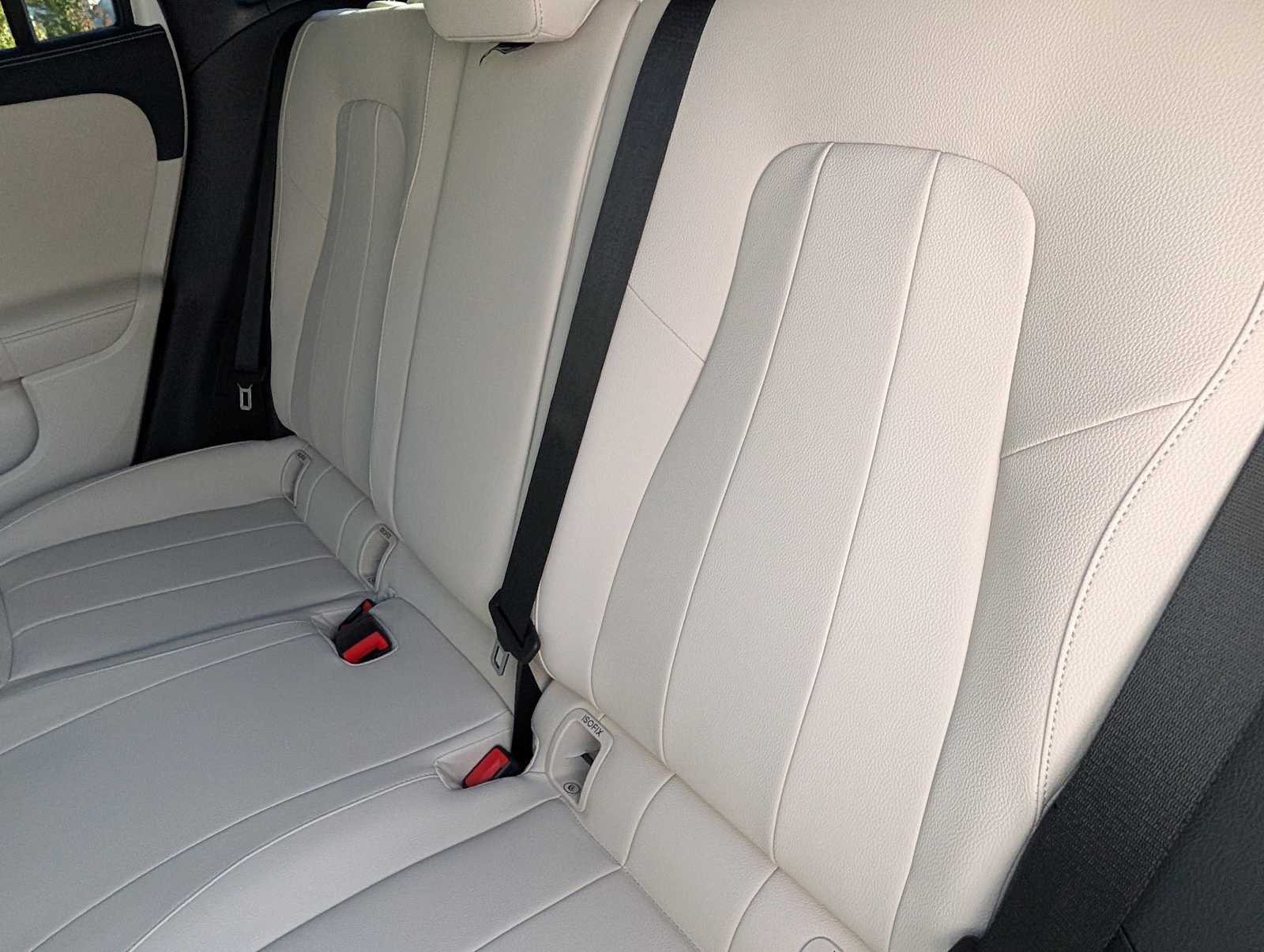 Thumbnail: 2026 Mercedes-Benz GLA - 24