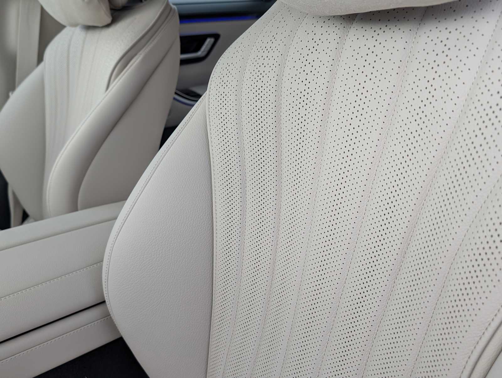 Thumbnail: 2026 Mercedes-Benz S-Class - 17