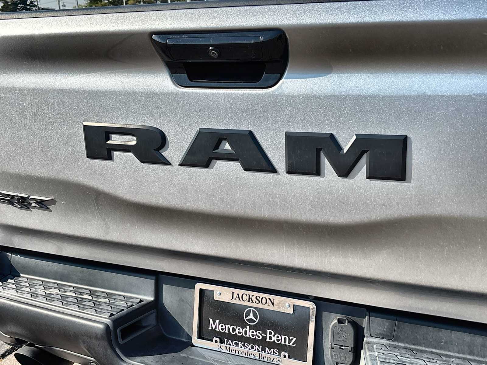 Thumbnail: 2023 RAM 1500 - 16