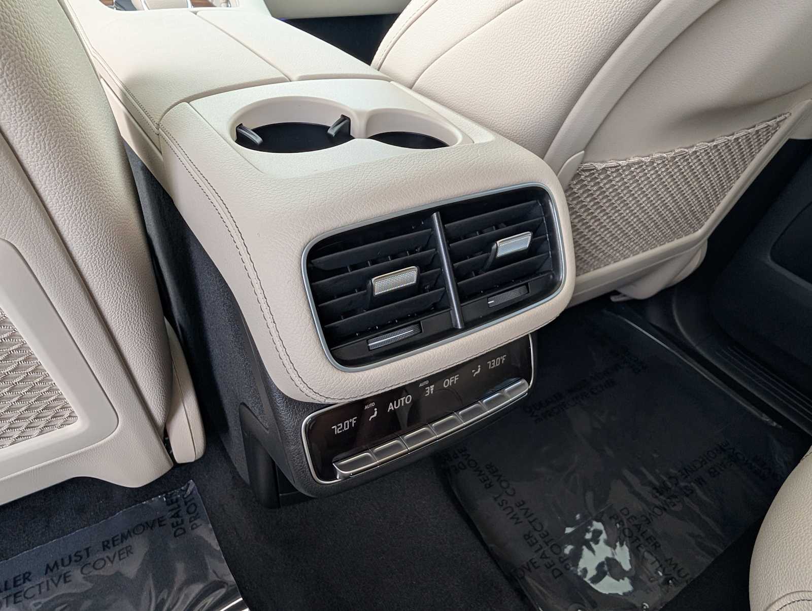 Thumbnail: 2026 Mercedes-Benz GLS - 27