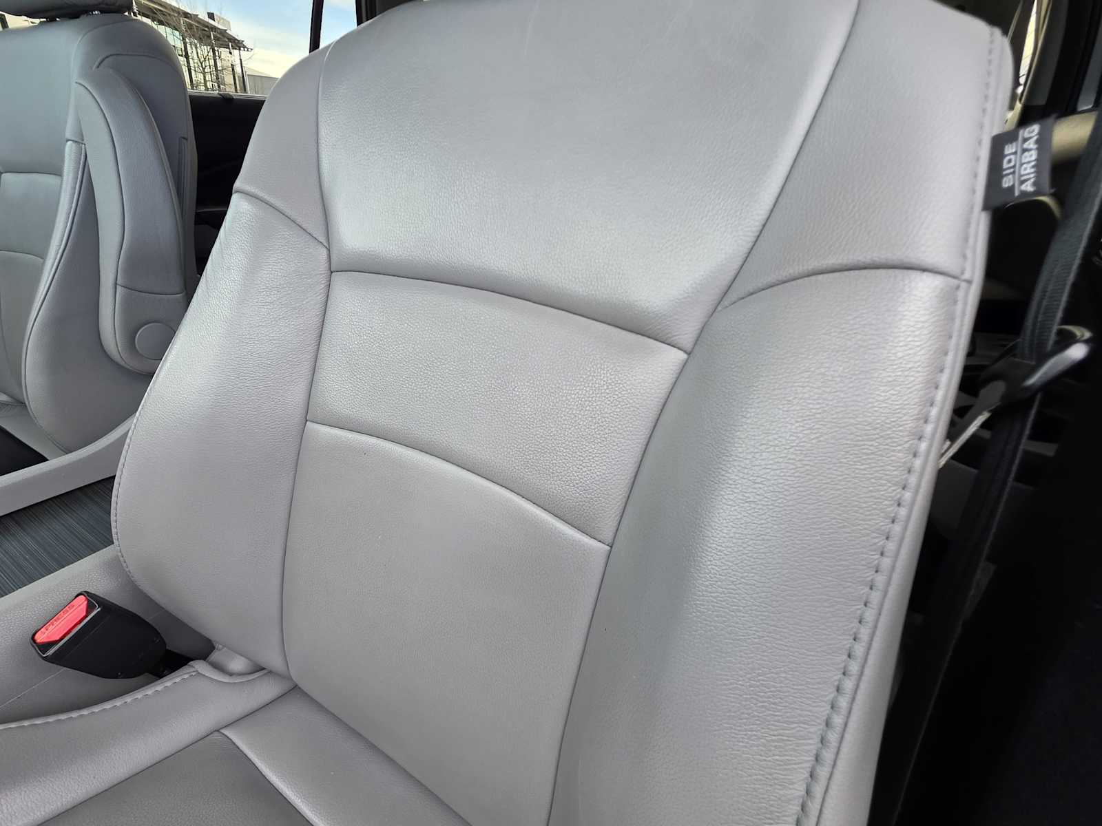 Thumbnail: 2019 Honda Pilot - 15