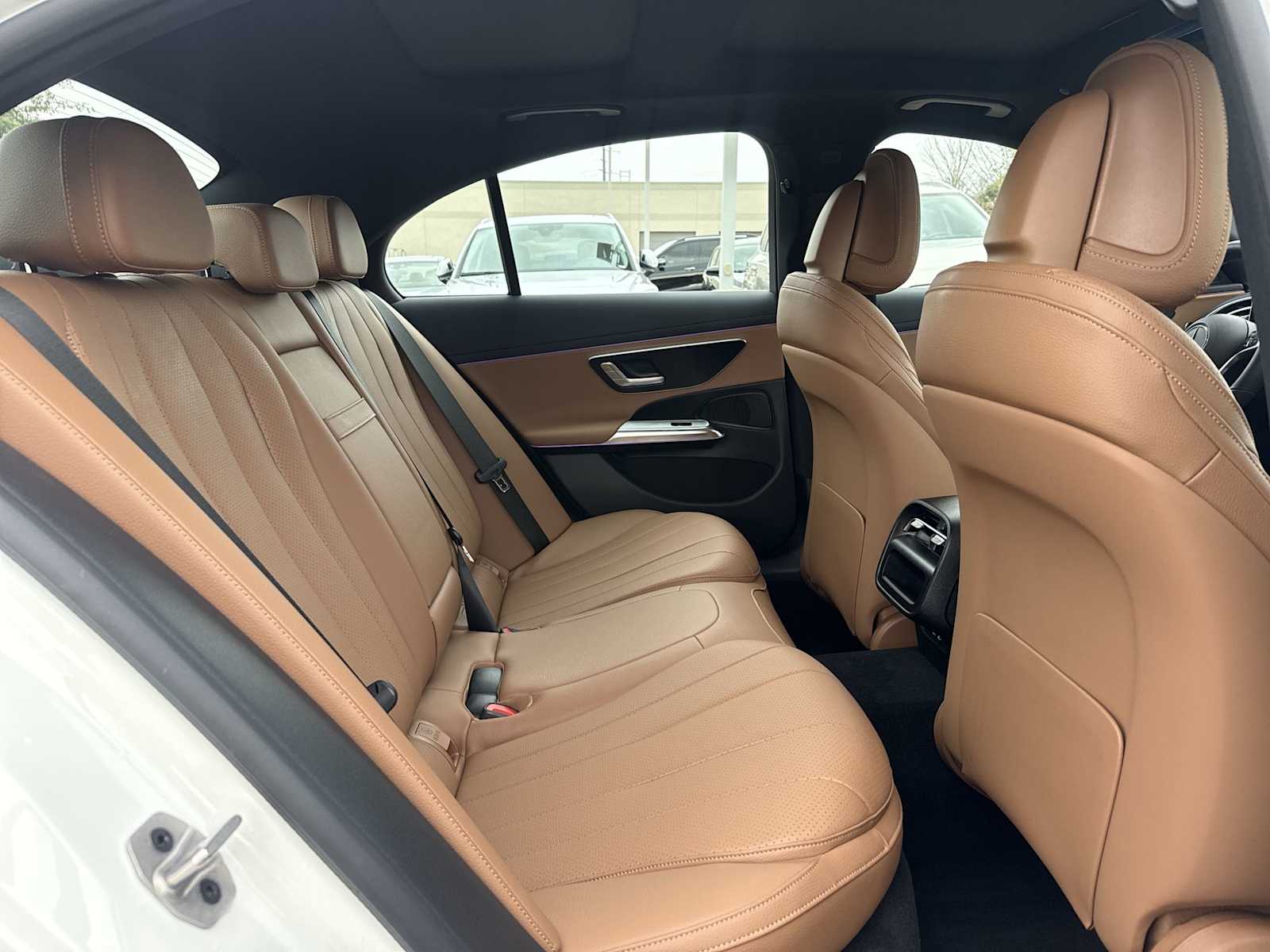 Thumbnail: 2026 Mercedes-Benz E-Class - 19