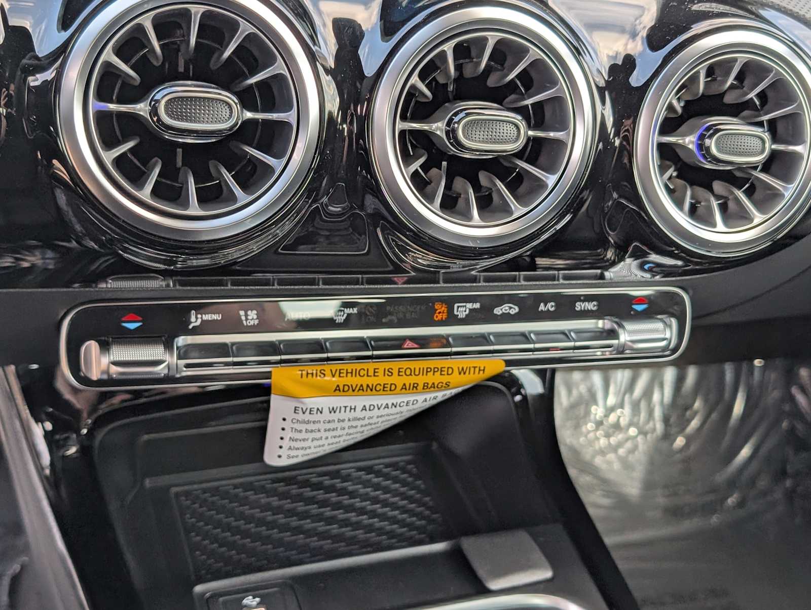 Thumbnail: 2026 Mercedes-Benz CLA - 15