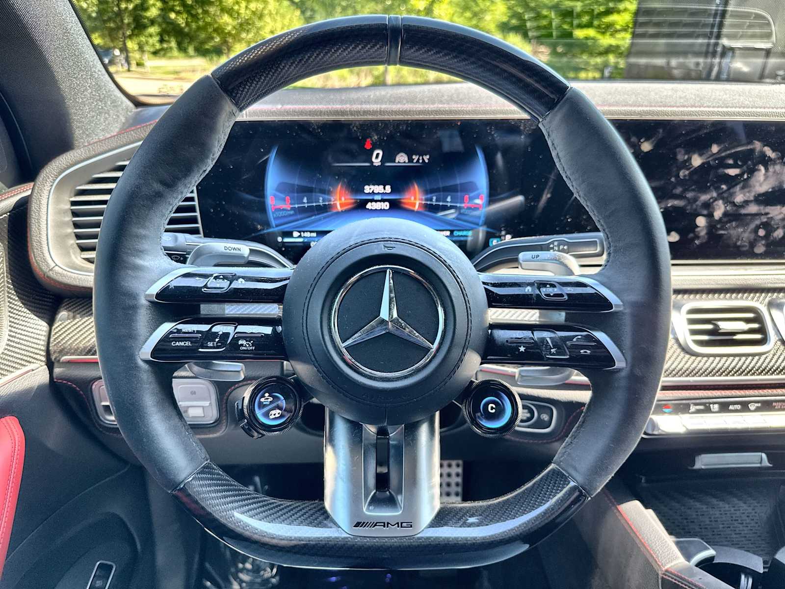 Thumbnail: 2024 Mercedes-Benz GLE - 21