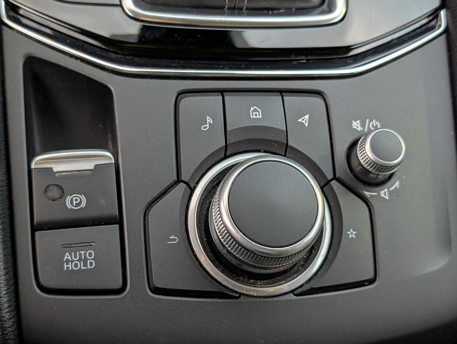 Thumbnail: 2025 Mazda CX-5 - 20