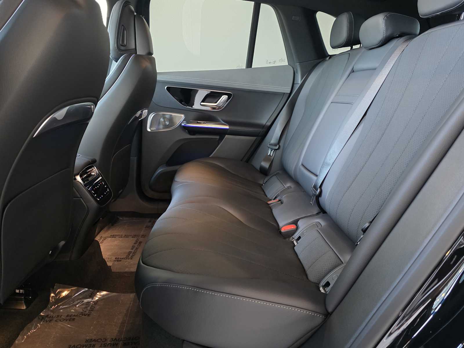 Thumbnail: 2026 Mercedes-Benz EQE - 17