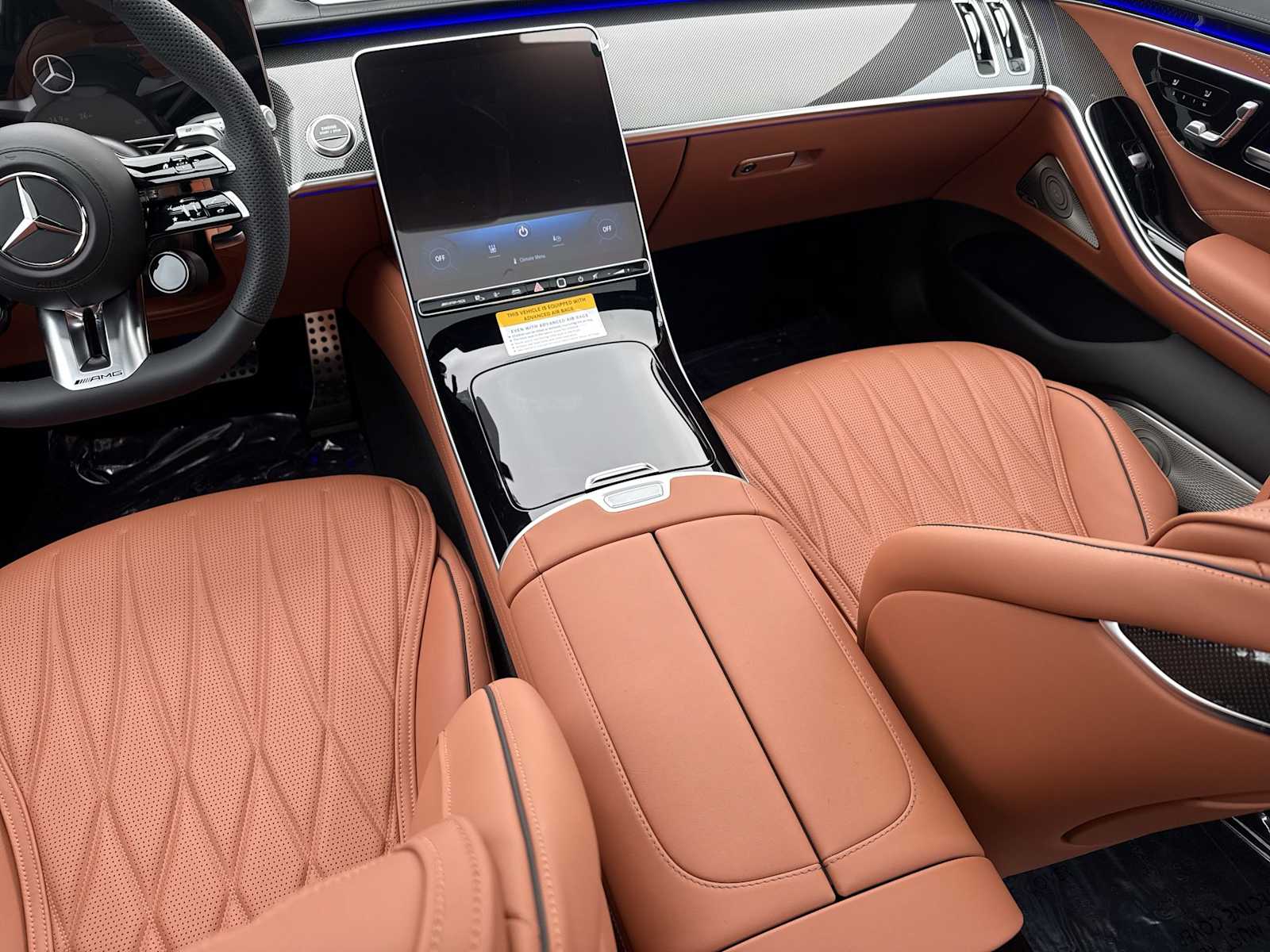 Thumbnail: 2026 Mercedes-Benz S-Class - 22