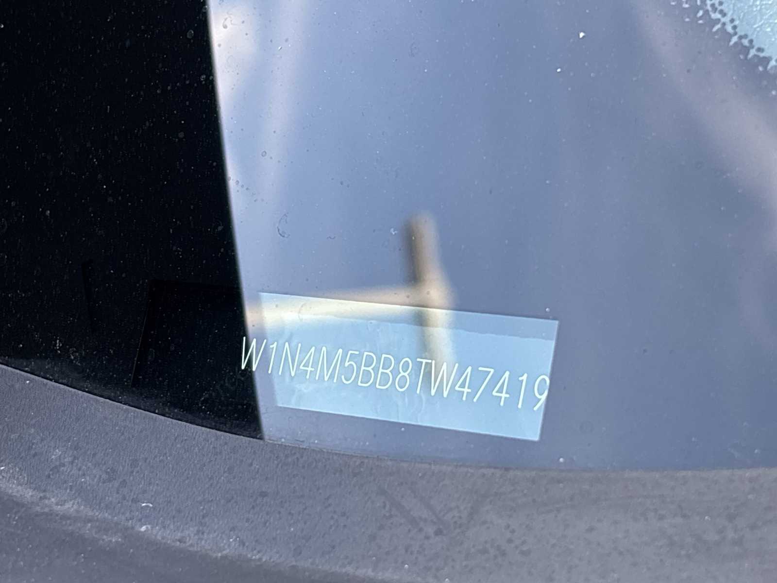 Thumbnail: 2026 Mercedes-Benz GLB - 28