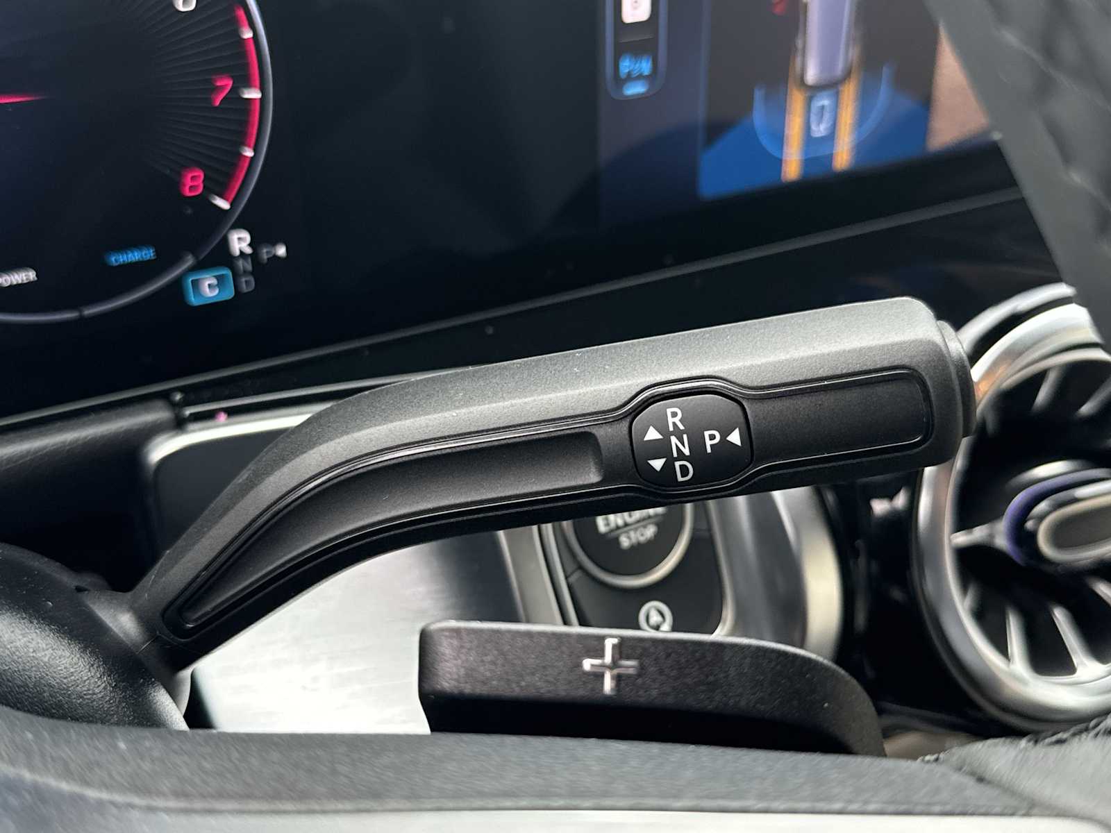 Thumbnail: 2026 Mercedes-Benz GLB - 24