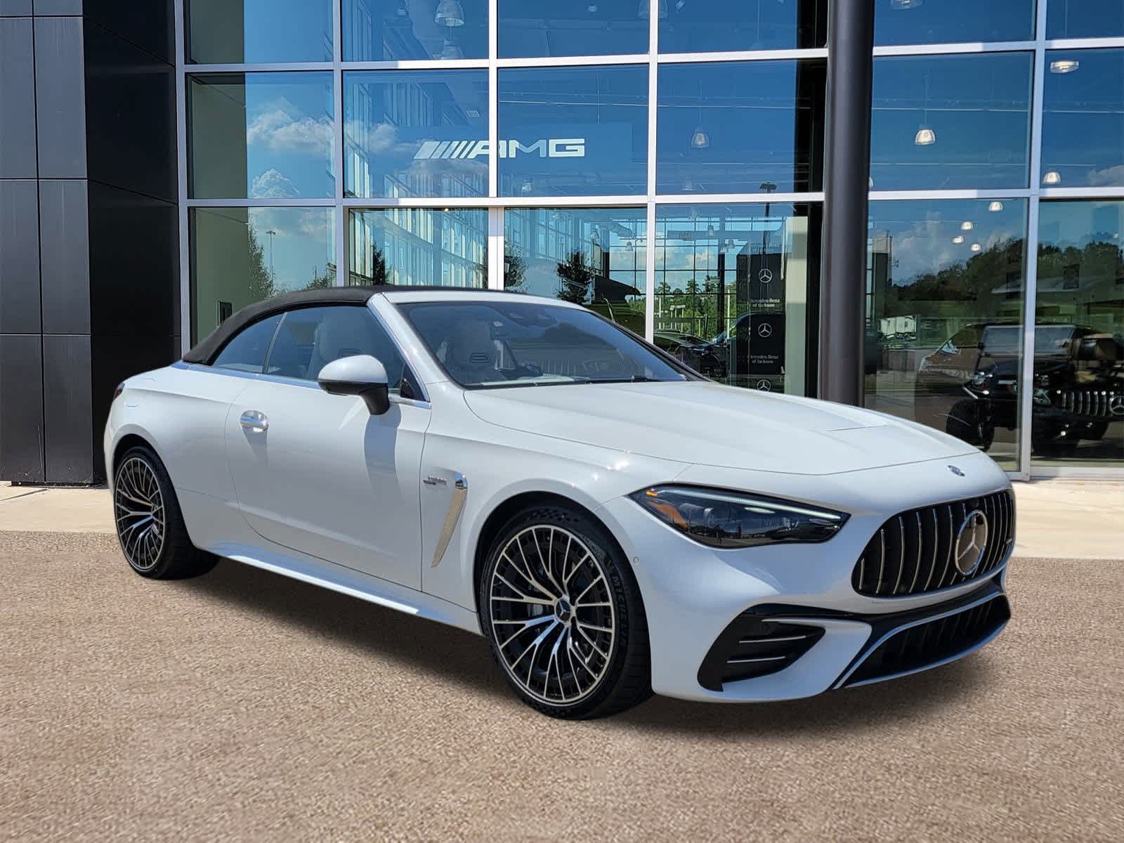 Thumbnail: 2026 Mercedes-Benz CLE - 8