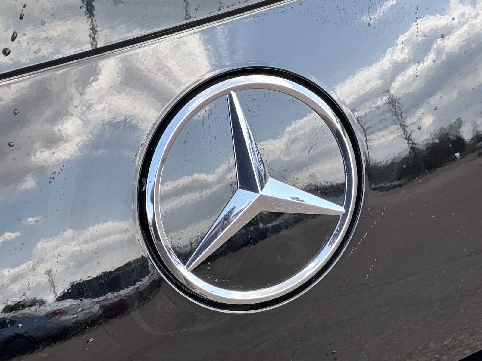 Thumbnail: 2026 Mercedes-Benz CLA - 10