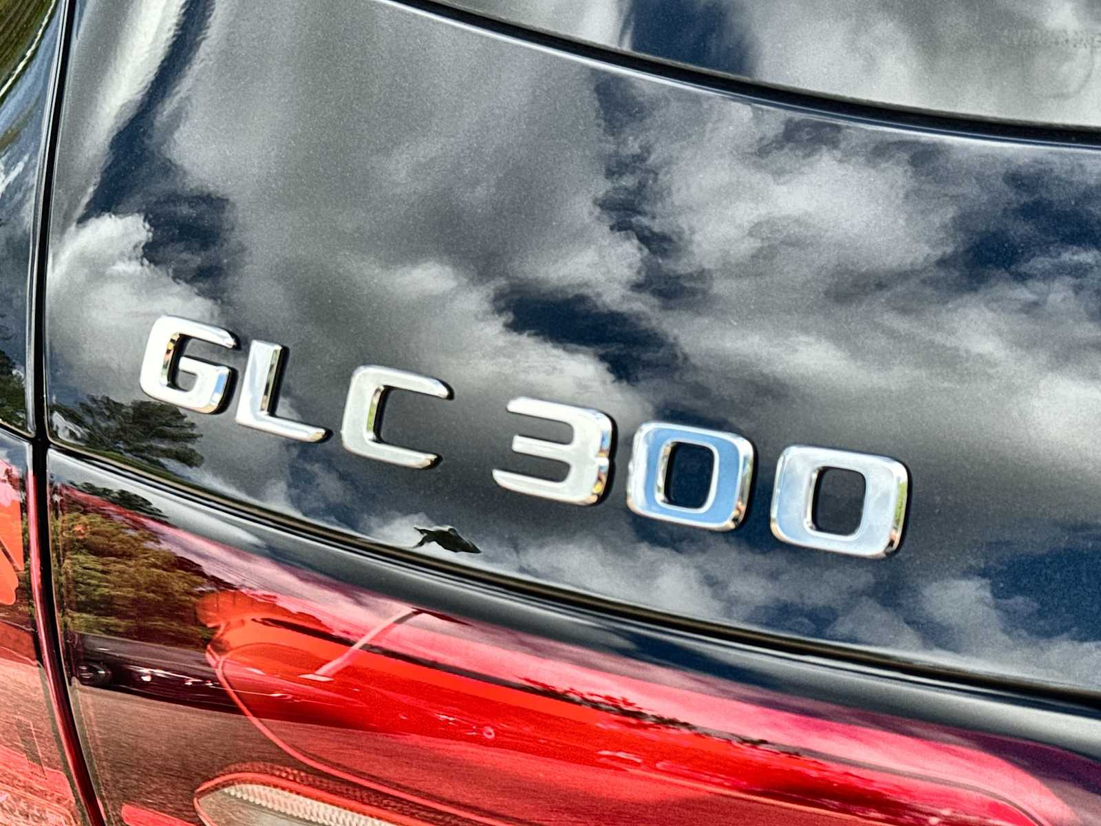 Thumbnail: 2026 Mercedes-Benz GLC - 15