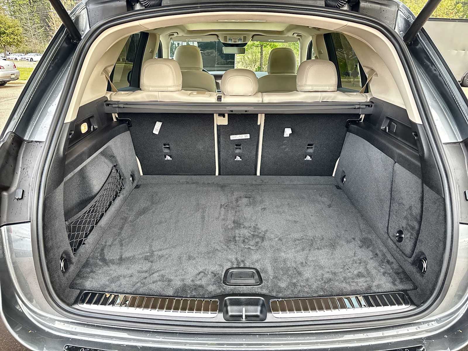 Thumbnail: 2026 Mercedes-Benz GLE - 17