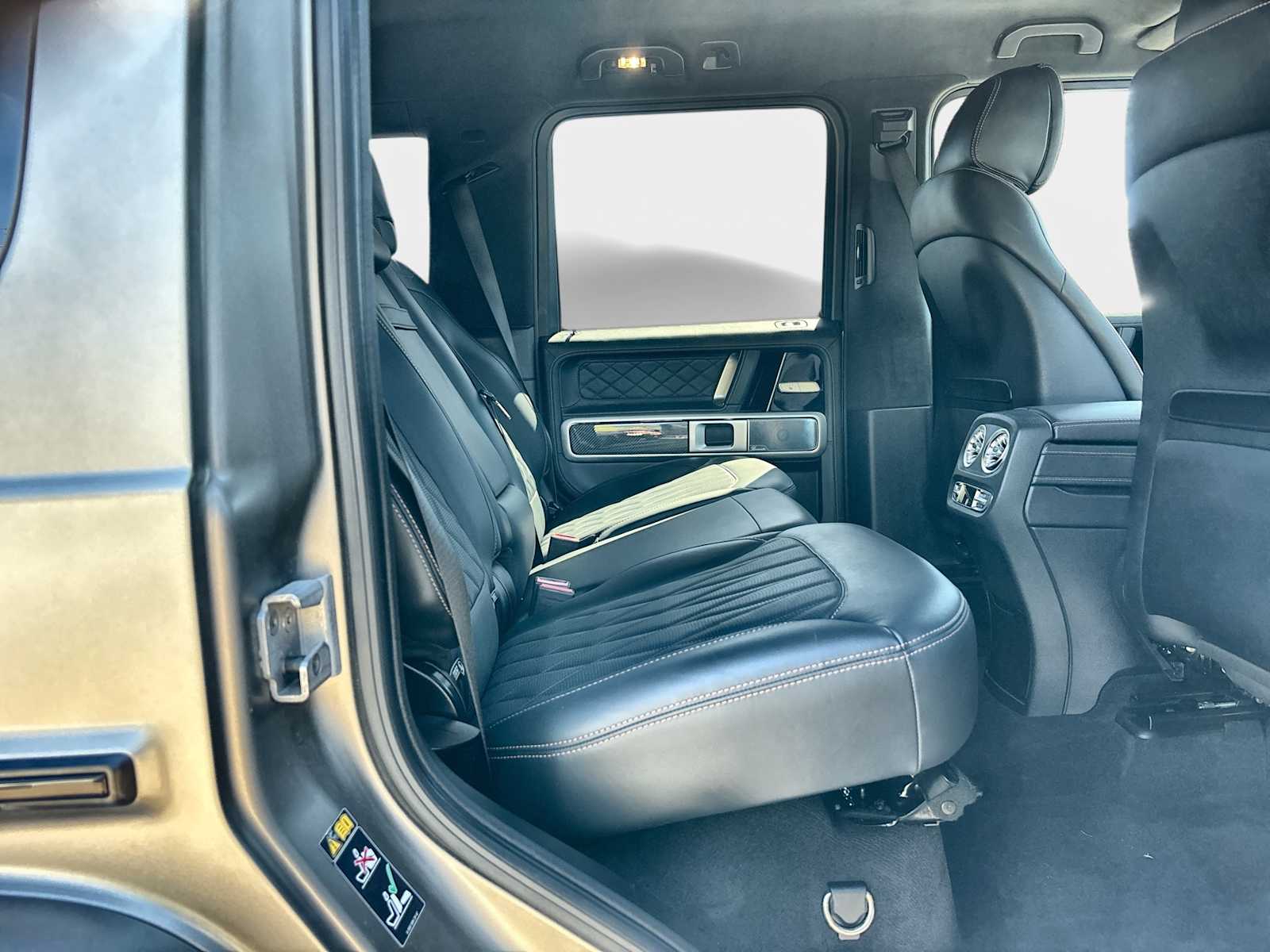 Thumbnail: 2023 Mercedes-Benz G-Class - 19