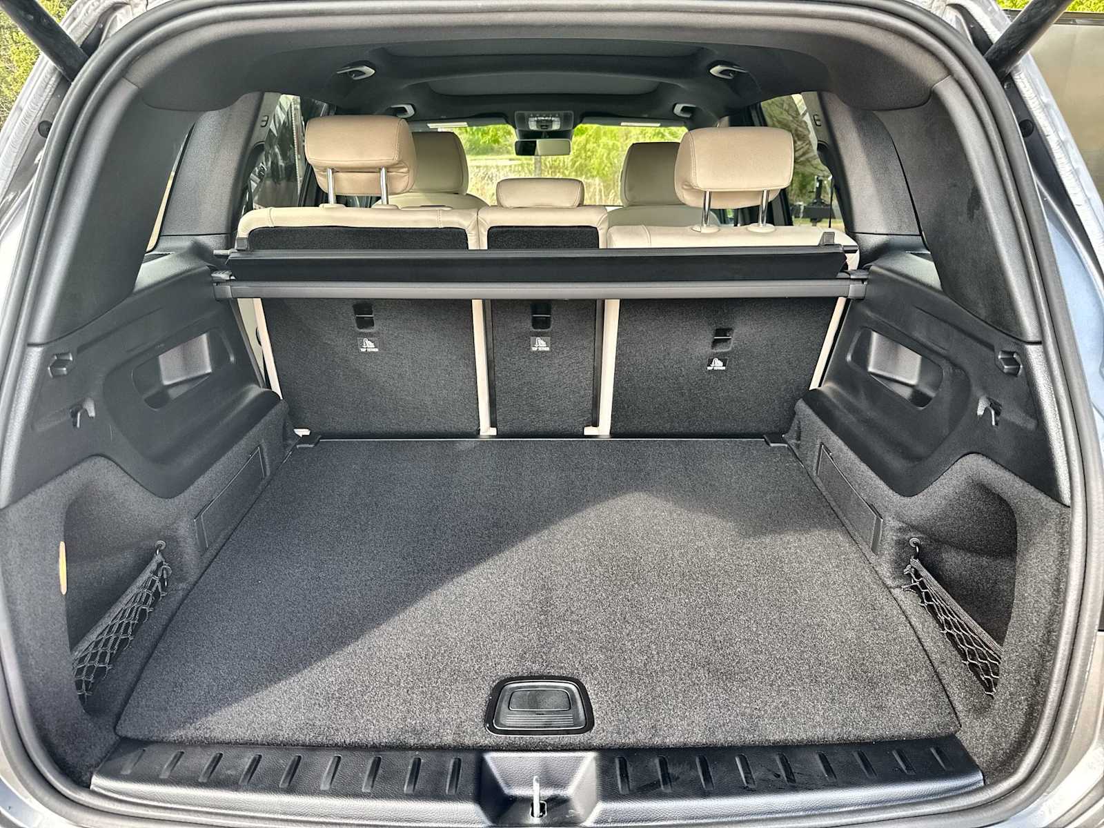 Thumbnail: 2025 Mercedes-Benz GLB - 17