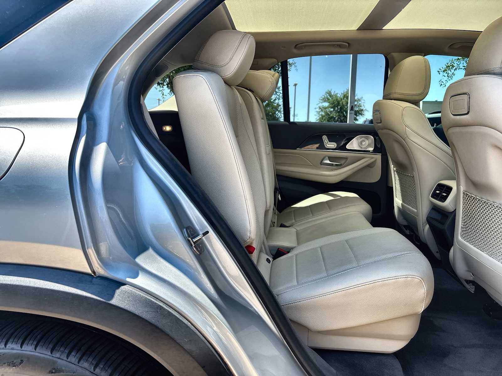 Thumbnail: 2020 Mercedes-Benz GLE - 19