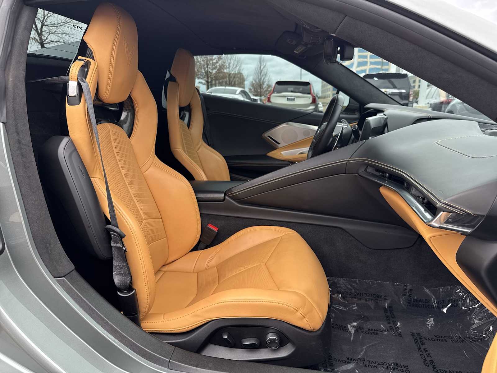 Thumbnail: 2023 Chevrolet Corvette - 20