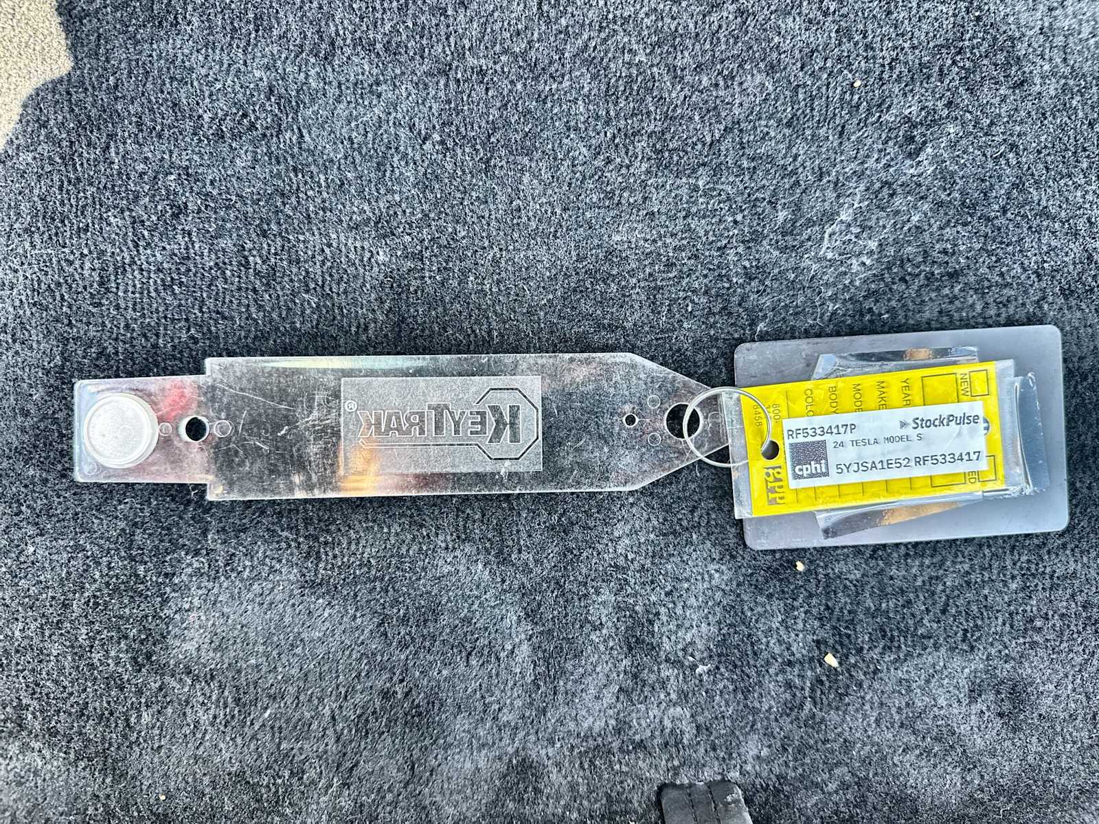 Thumbnail: 2024 Tesla Model S - 26