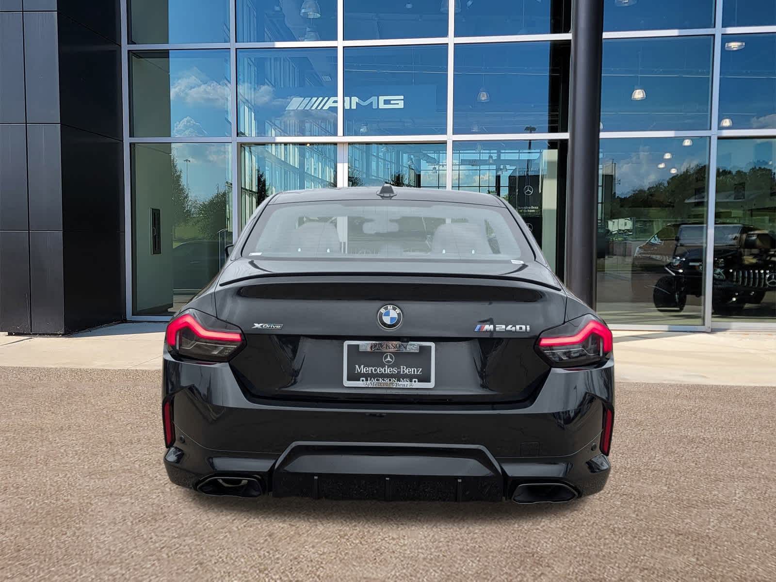 Thumbnail: 2025 BMW 2 Series - 6